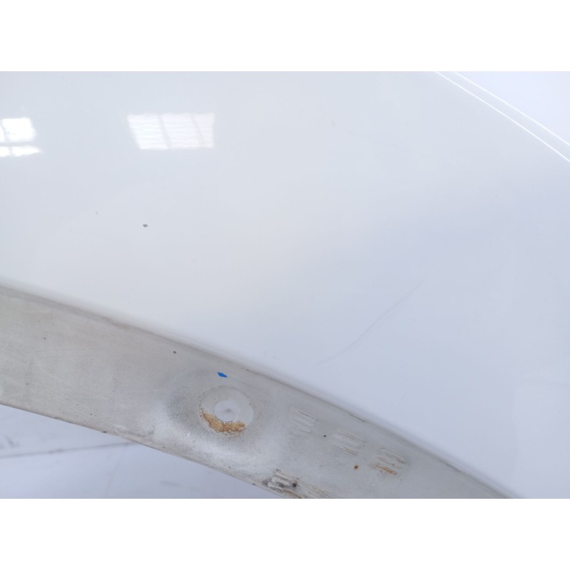 Recambio de aleta delantera derecha para nissan qashqai qashqai j10 referencia OEM IAM   