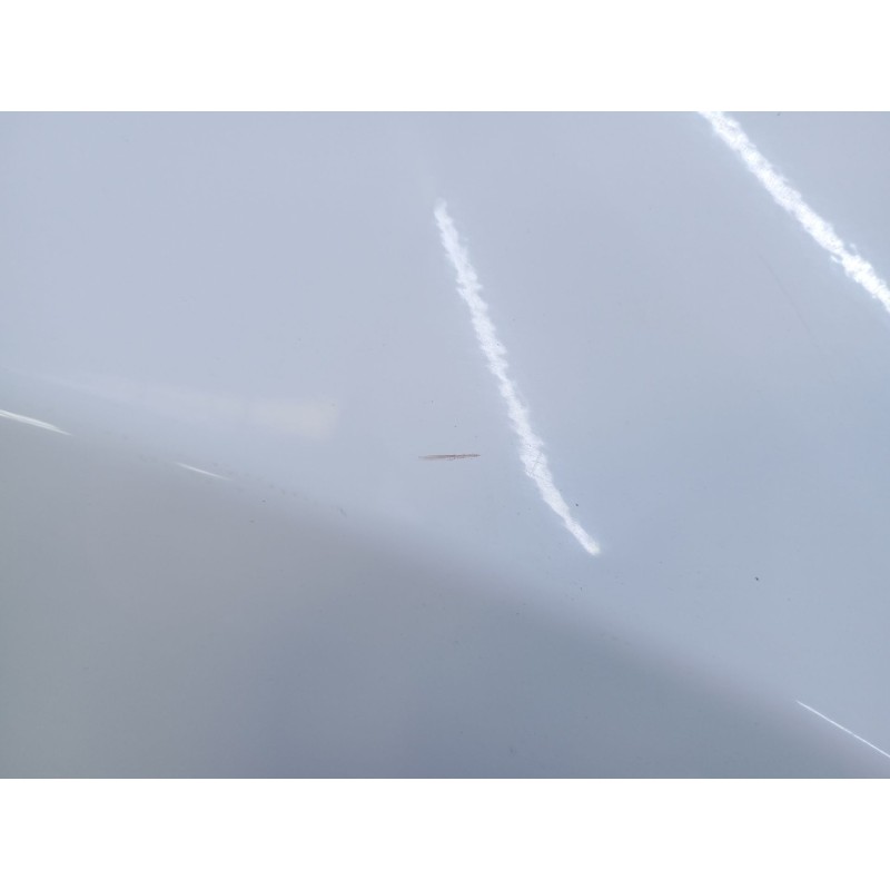 Recambio de aleta delantera derecha para nissan qashqai qashqai j10 referencia OEM IAM   