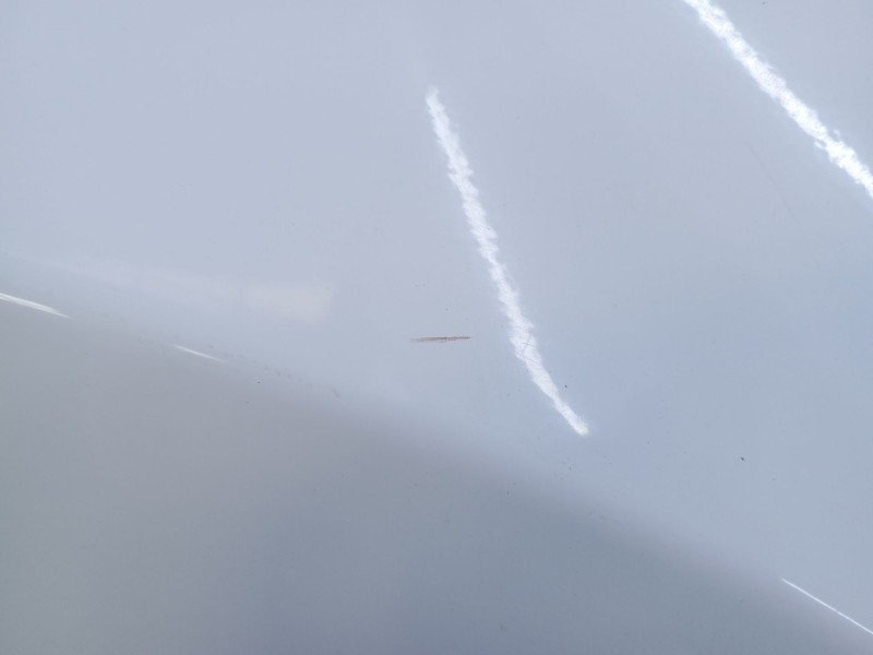 Recambio de aleta delantera derecha para nissan qashqai qashqai j10 referencia OEM IAM   