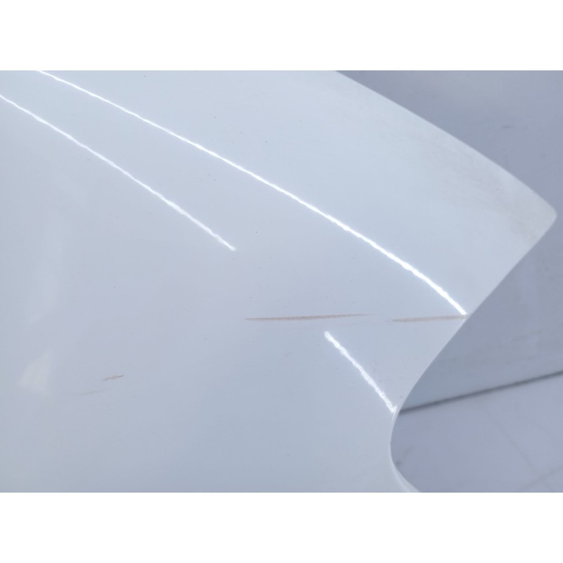 Recambio de aleta delantera derecha para nissan qashqai qashqai j10 referencia OEM IAM   