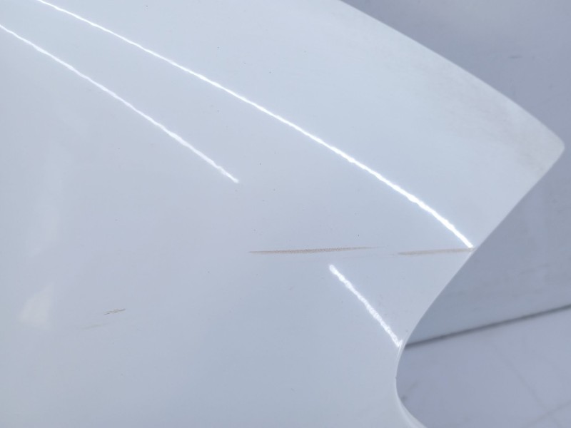 Recambio de aleta delantera derecha para nissan qashqai qashqai j10 referencia OEM IAM   