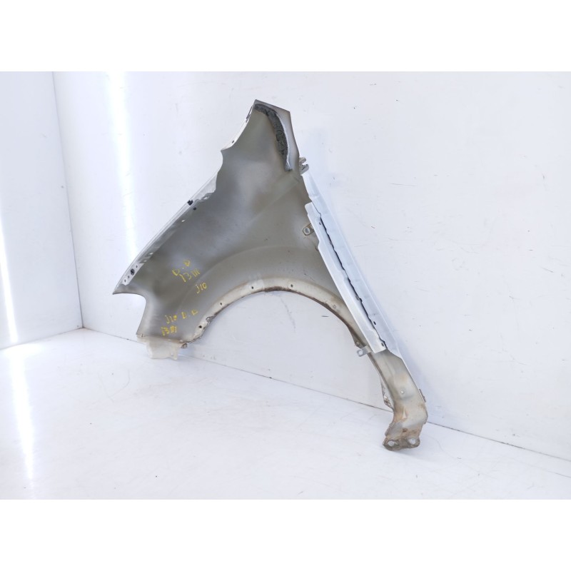 Recambio de aleta delantera derecha para nissan qashqai qashqai j10 referencia OEM IAM   