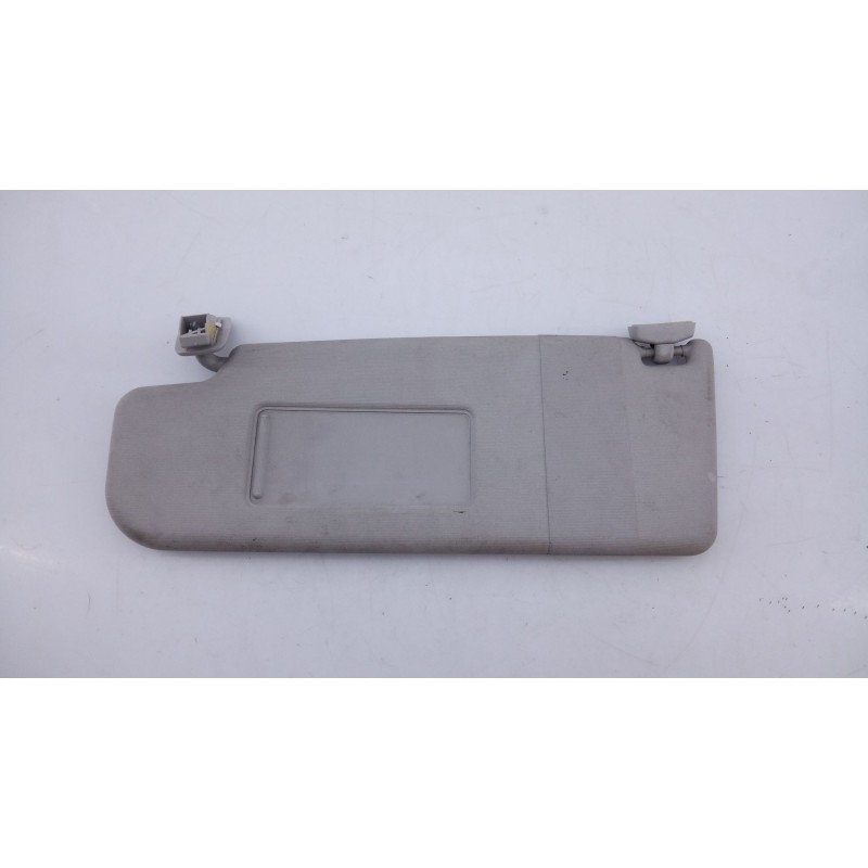 Recambio de parasol izquierdo para volkswagen touran (1t2) advance referencia OEM IAM   