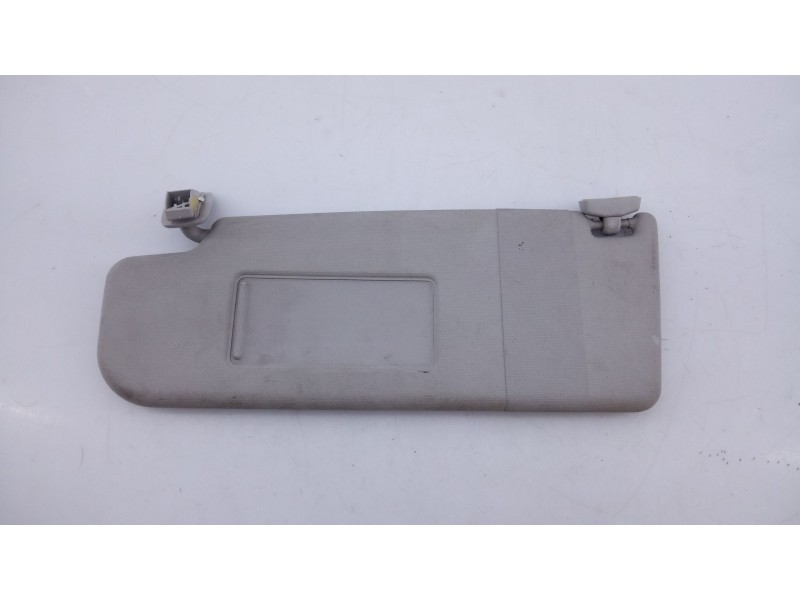Recambio de parasol izquierdo para volkswagen touran (1t2) advance referencia OEM IAM   