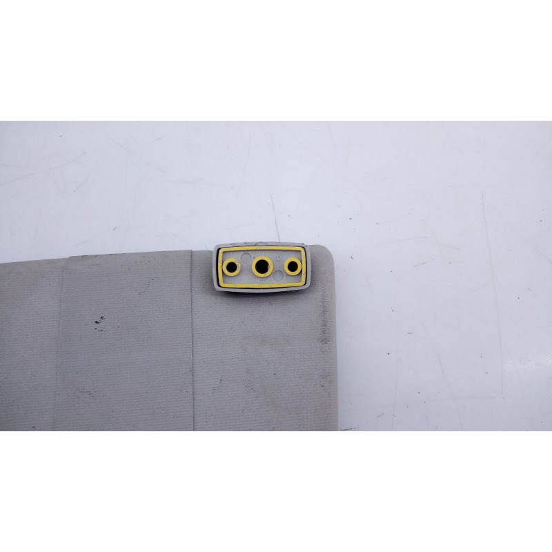 Recambio de parasol izquierdo para volkswagen touran (1t2) advance referencia OEM IAM   