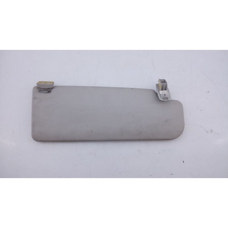 Recambio de parasol izquierdo para volkswagen touran (1t2) advance referencia OEM IAM   