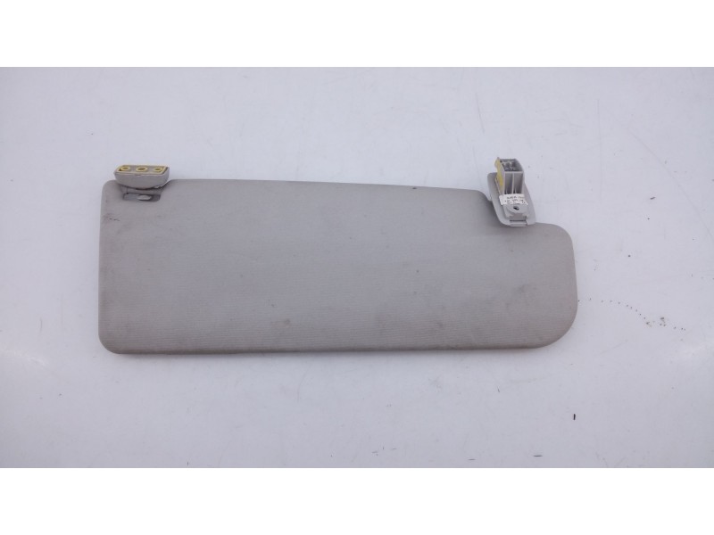 Recambio de parasol izquierdo para volkswagen touran (1t2) advance referencia OEM IAM   