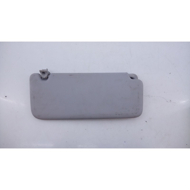 Recambio de parasol izquierdo para hyundai kona 2 1.0 tgdi referencia OEM IAM   