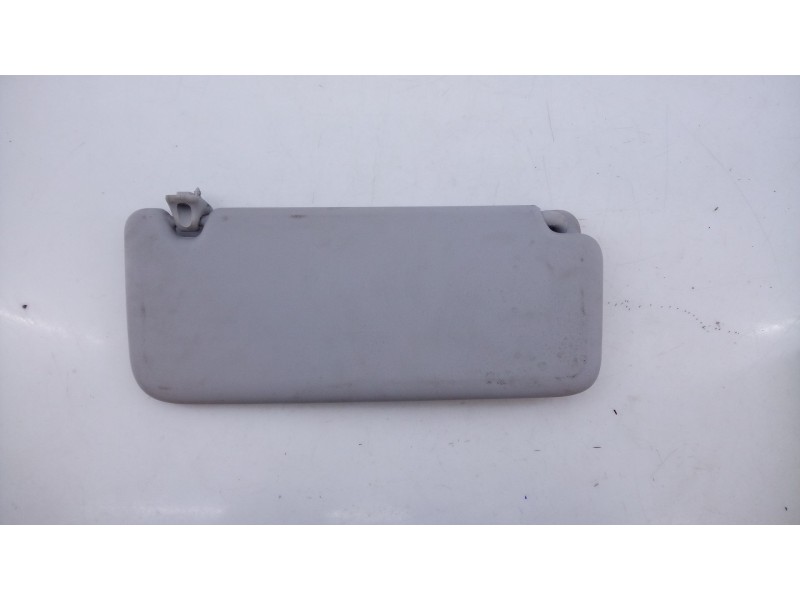 Recambio de parasol izquierdo para hyundai kona 2 1.0 tgdi referencia OEM IAM   