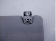 Recambio de parasol izquierdo para hyundai kona 2 1.0 tgdi referencia OEM IAM    2