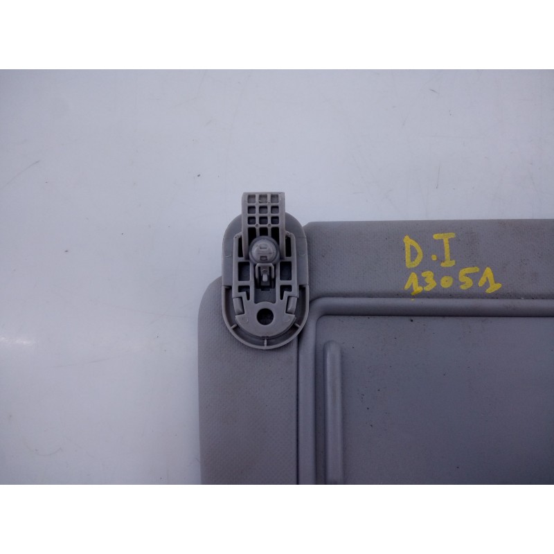 Recambio de parasol izquierdo para hyundai kona 2 1.0 tgdi referencia OEM IAM   