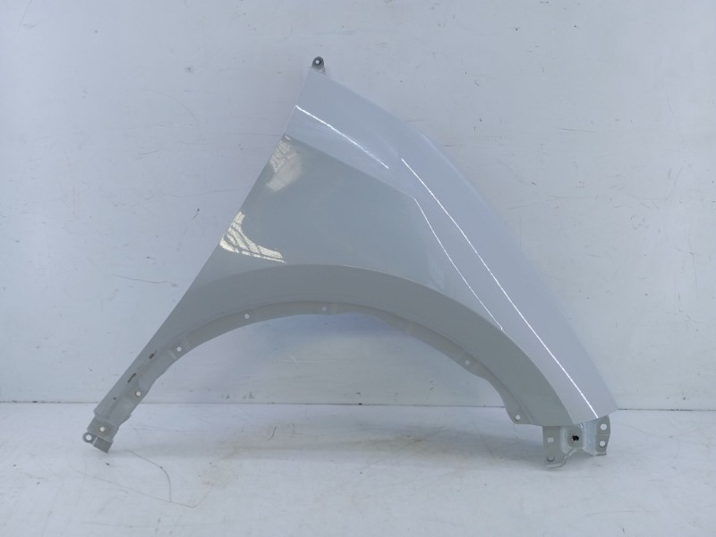 Recambio de aleta delantera derecha para toyota c-hr (x2, h2) phev hybrid awd gr sport referencia OEM IAM   