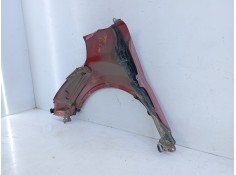 Recambio de aleta delantera derecha para toyota c-hr hybrid dynamic referencia OEM IAM    2