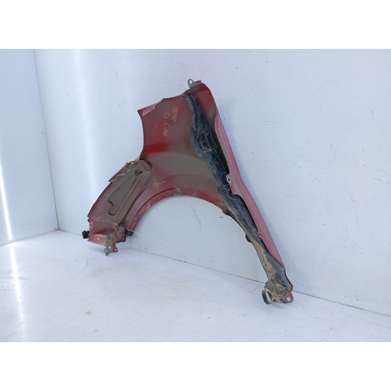 Recambio de aleta delantera derecha para toyota c-hr hybrid dynamic referencia OEM IAM   