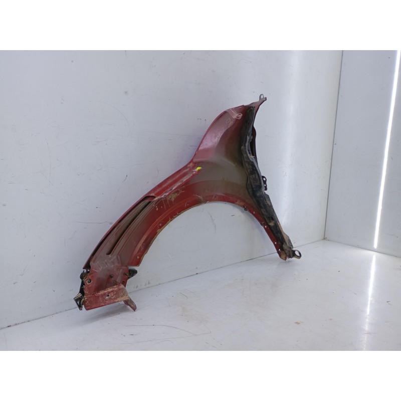 Recambio de aleta delantera derecha para toyota c-hr hybrid dynamic referencia OEM IAM   