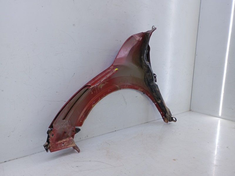 Recambio de aleta delantera derecha para toyota c-hr hybrid dynamic referencia OEM IAM   