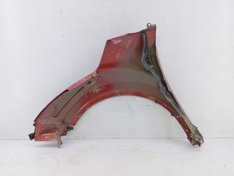 Recambio de aleta delantera derecha para toyota c-hr hybrid dynamic referencia OEM IAM   