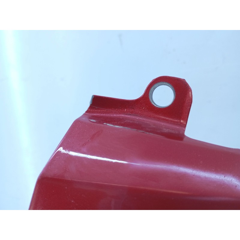 Recambio de aleta delantera derecha para toyota c-hr hybrid dynamic referencia OEM IAM   