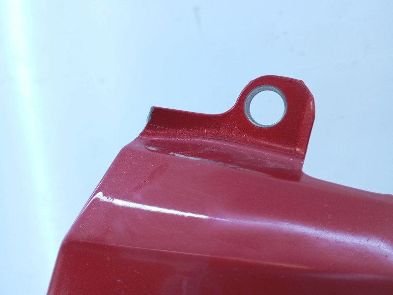 Recambio de aleta delantera derecha para toyota c-hr hybrid dynamic referencia OEM IAM   