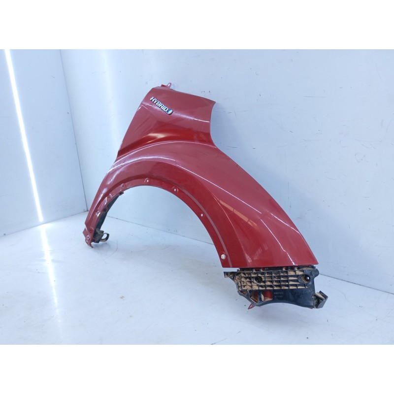 Recambio de aleta delantera derecha para toyota c-hr hybrid dynamic referencia OEM IAM   