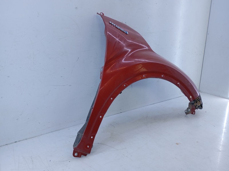 Recambio de aleta delantera derecha para toyota c-hr hybrid dynamic referencia OEM IAM   