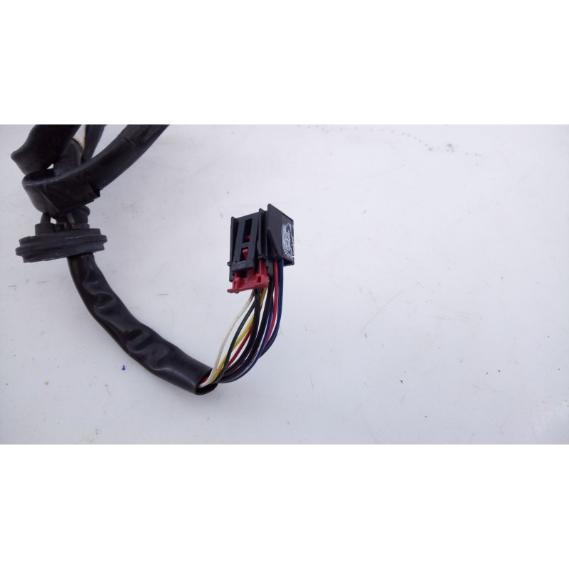 Recambio de retrovisor izquierdo electrico para audi q5 (fyb, fyg) 2.0 tdi quattro referencia OEM IAM   