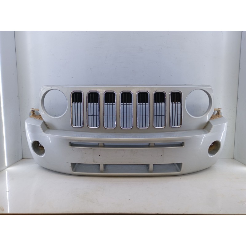 Recambio de paragolpes delantero para jeep compass referencia OEM IAM   