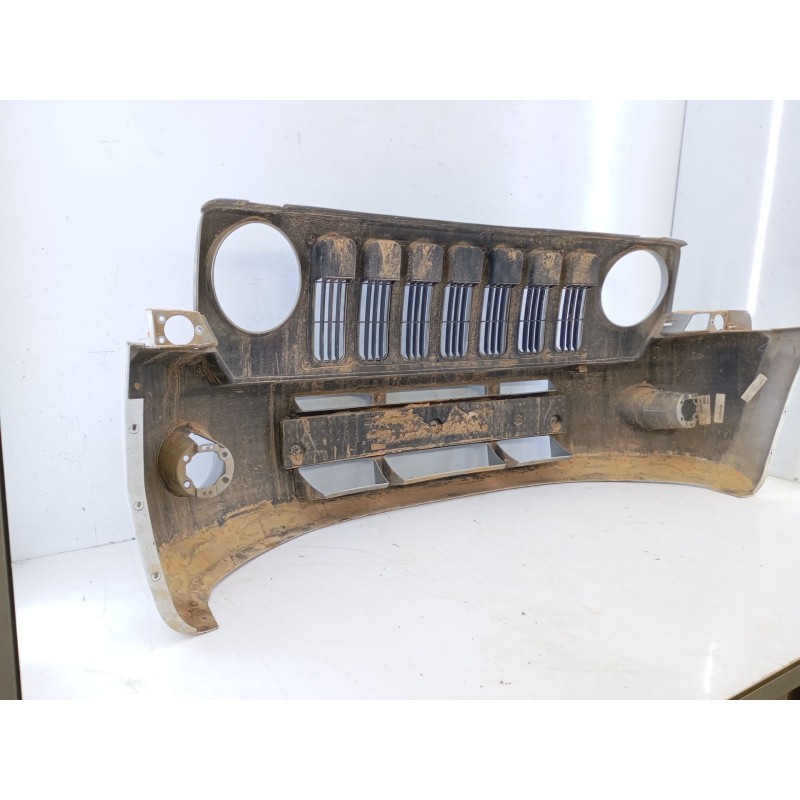 Recambio de paragolpes delantero para jeep compass referencia OEM IAM   