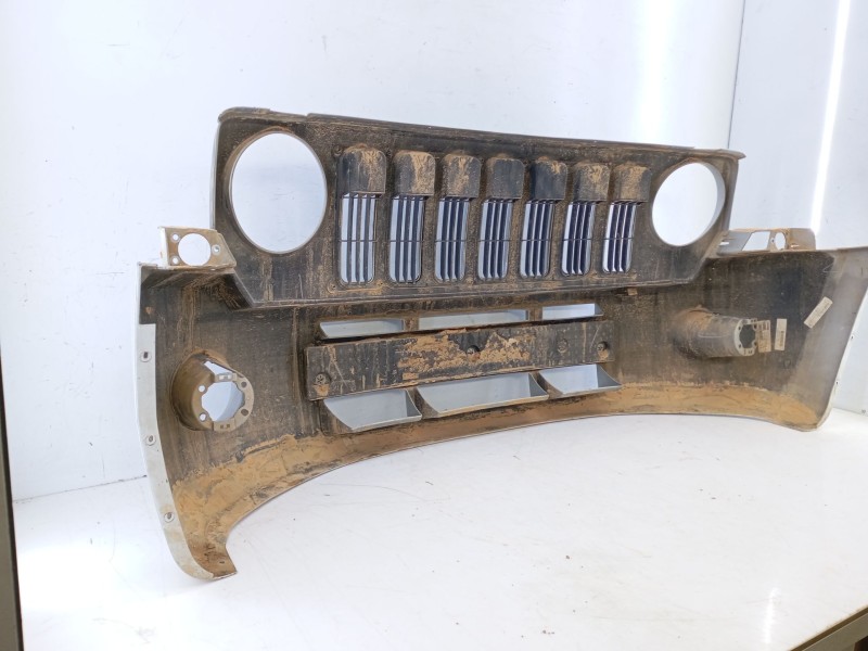 Recambio de paragolpes delantero para jeep compass referencia OEM IAM   