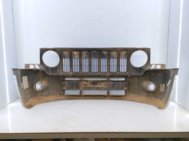 Recambio de paragolpes delantero para jeep compass referencia OEM IAM   