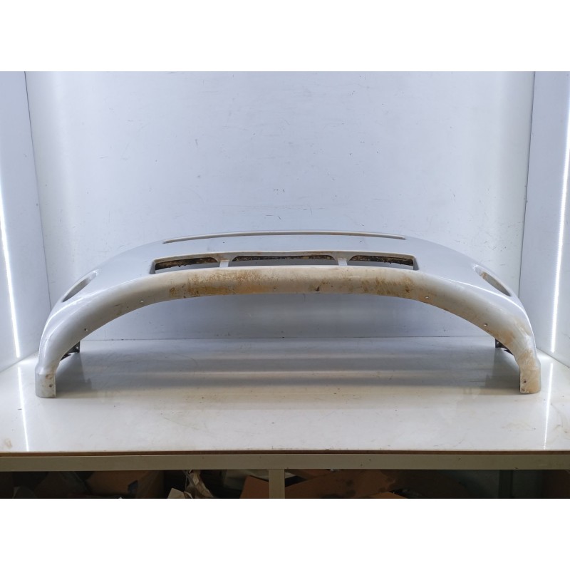 Recambio de paragolpes delantero para jeep compass referencia OEM IAM   