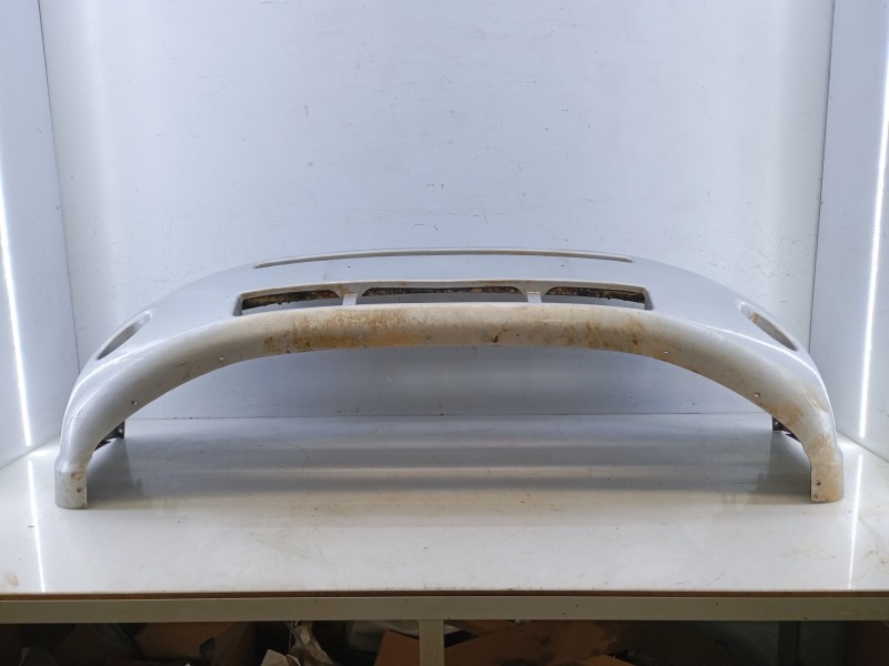 Recambio de paragolpes delantero para jeep compass referencia OEM IAM   