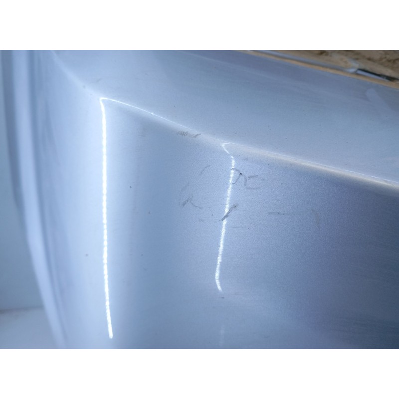 Recambio de paragolpes delantero para jeep compass referencia OEM IAM   