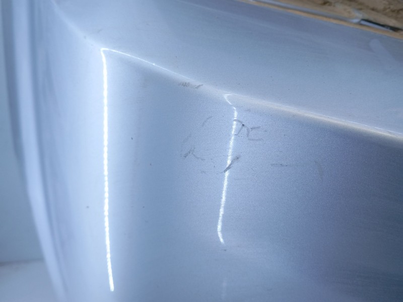 Recambio de paragolpes delantero para jeep compass referencia OEM IAM   