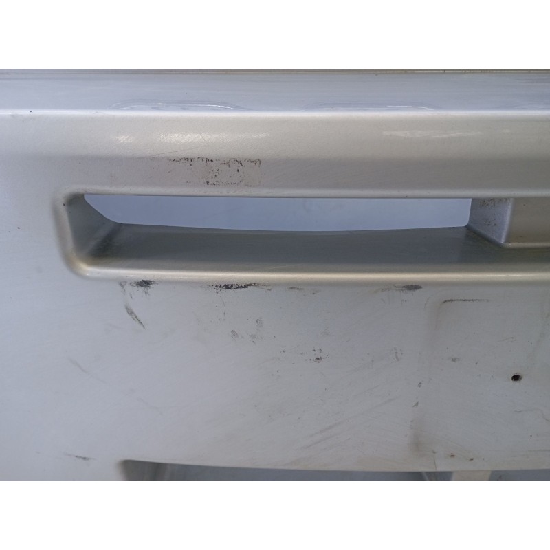 Recambio de paragolpes delantero para jeep compass referencia OEM IAM   