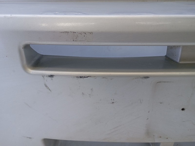 Recambio de paragolpes delantero para jeep compass referencia OEM IAM   