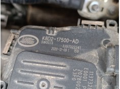 MOTOR LIMPIA DELANTERO K8D217500AD 3397022241 