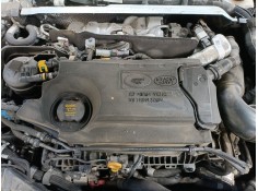 MOTOR COMPLETO 204DTY 