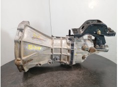 Recambio de caja cambios para nissan vanette cargo 2.3 diesel referencia OEM IAM   