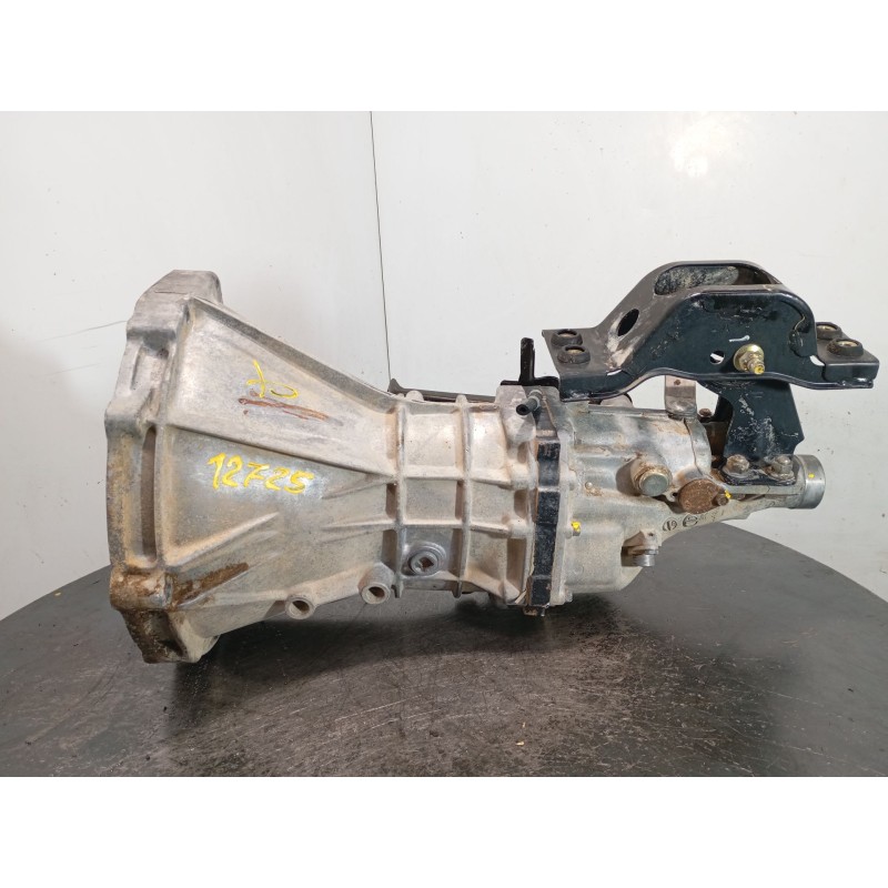Recambio de caja cambios para nissan vanette cargo 2.3 diesel referencia OEM IAM   