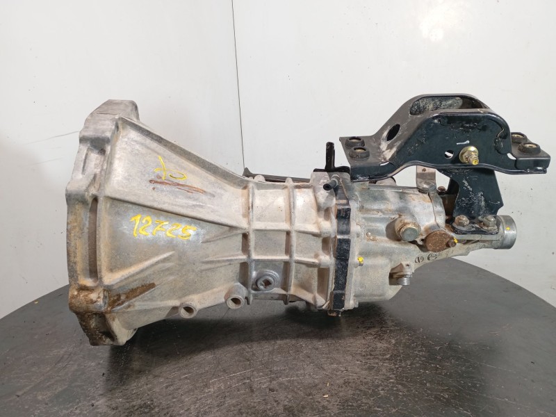 Recambio de caja cambios para nissan vanette cargo 2.3 diesel referencia OEM IAM   
