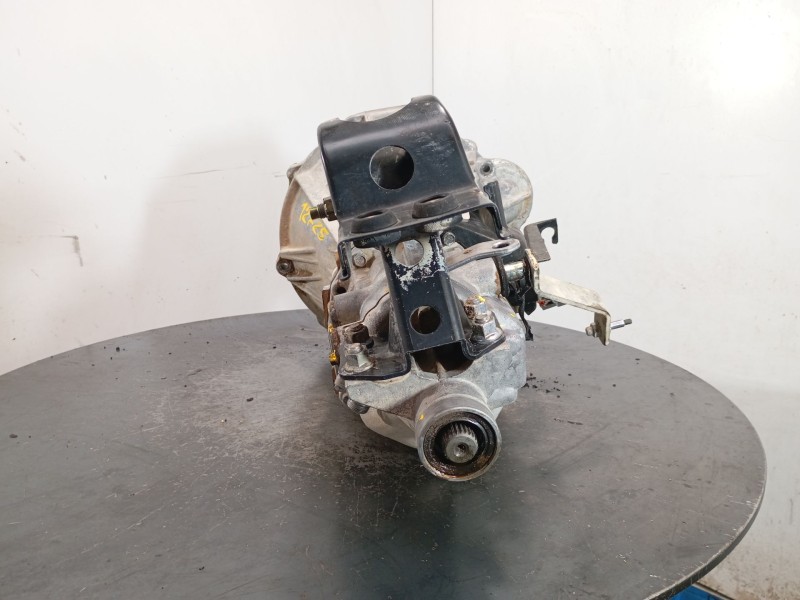 Recambio de caja cambios para nissan vanette cargo 2.3 diesel referencia OEM IAM   