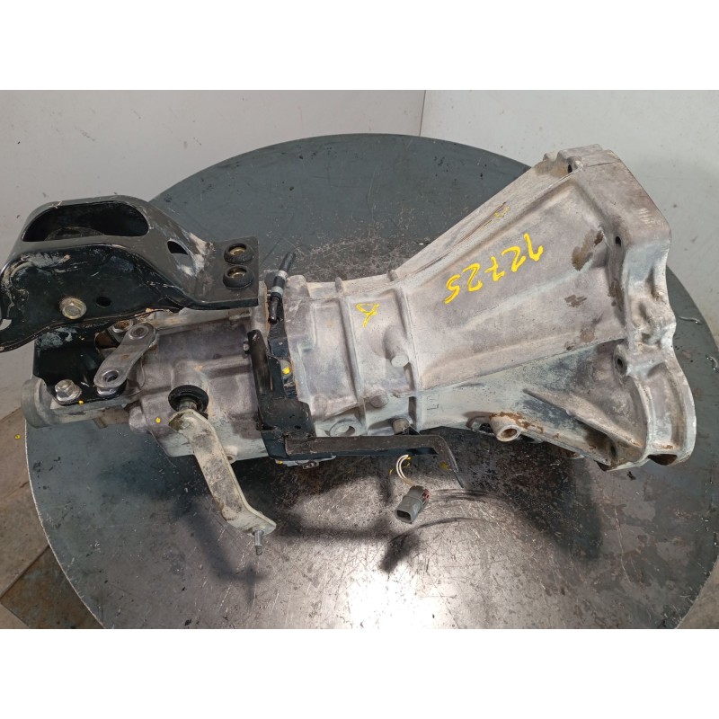 Recambio de caja cambios para nissan vanette cargo 2.3 diesel referencia OEM IAM   