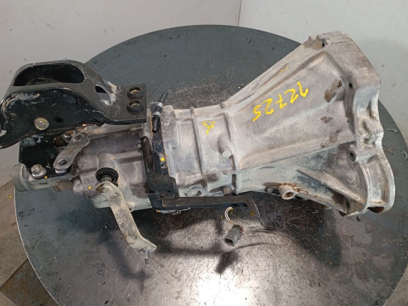 Recambio de caja cambios para nissan vanette cargo 2.3 diesel referencia OEM IAM   