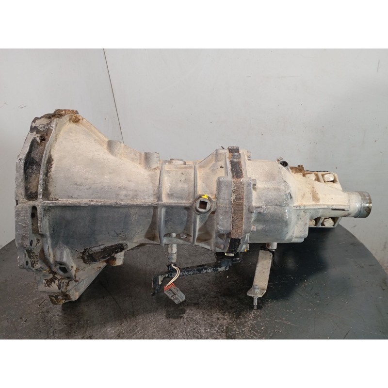 Recambio de caja cambios para nissan vanette cargo 2.3 diesel referencia OEM IAM   