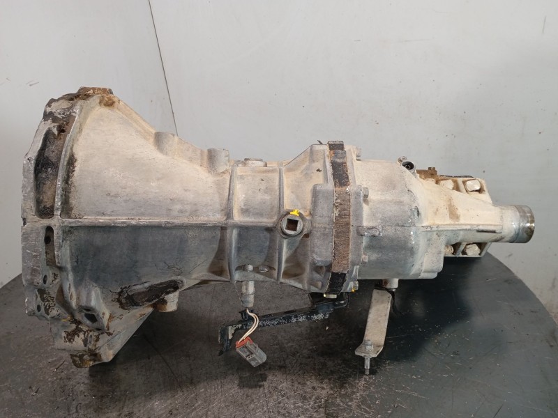 Recambio de caja cambios para nissan vanette cargo 2.3 diesel referencia OEM IAM   