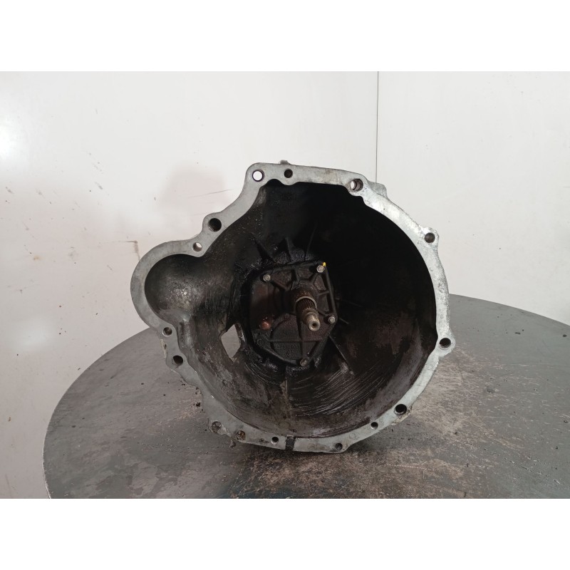 Recambio de caja cambios para nissan vanette cargo 2.3 diesel referencia OEM IAM   