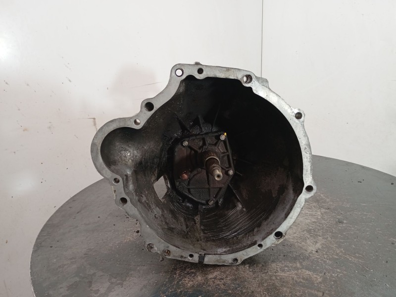 Recambio de caja cambios para nissan vanette cargo 2.3 diesel referencia OEM IAM   