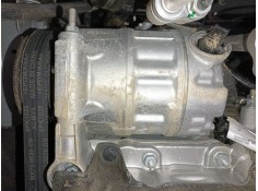 COMPRESOR AIRE ACONDICIONADO 