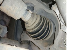 TRANSMISION DELANTERA IZQUIERDA 